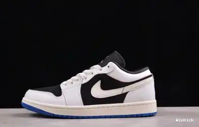 1 Quai 54 Low Jordan HQ0764-001 0518